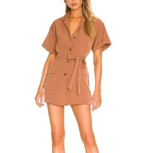 L'Academie Lilianna Romper